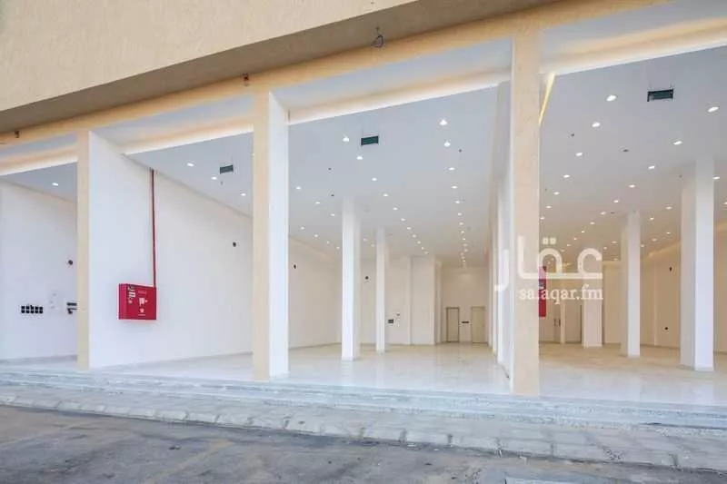 1 bedroom building in Dhahrat Laban, Riyadh 2