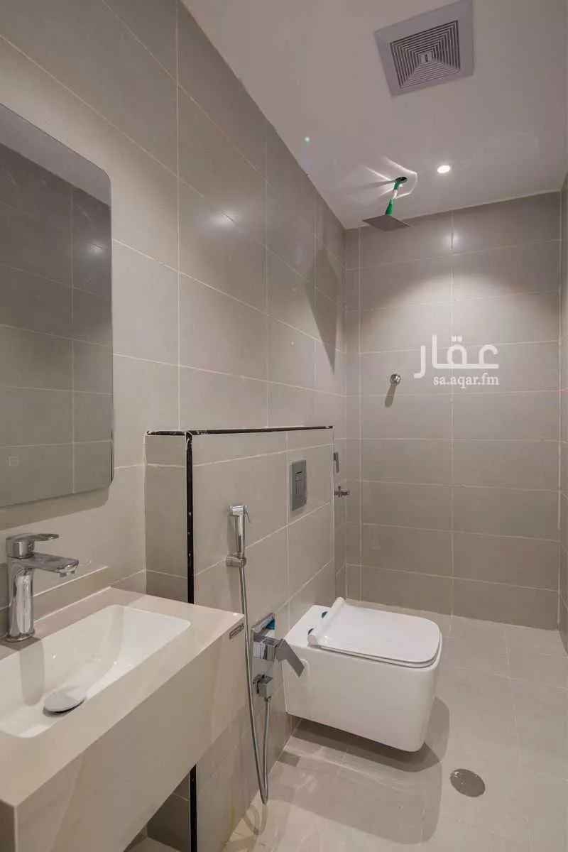 1 bedroom building in Dhahrat Laban, Riyadh 8
