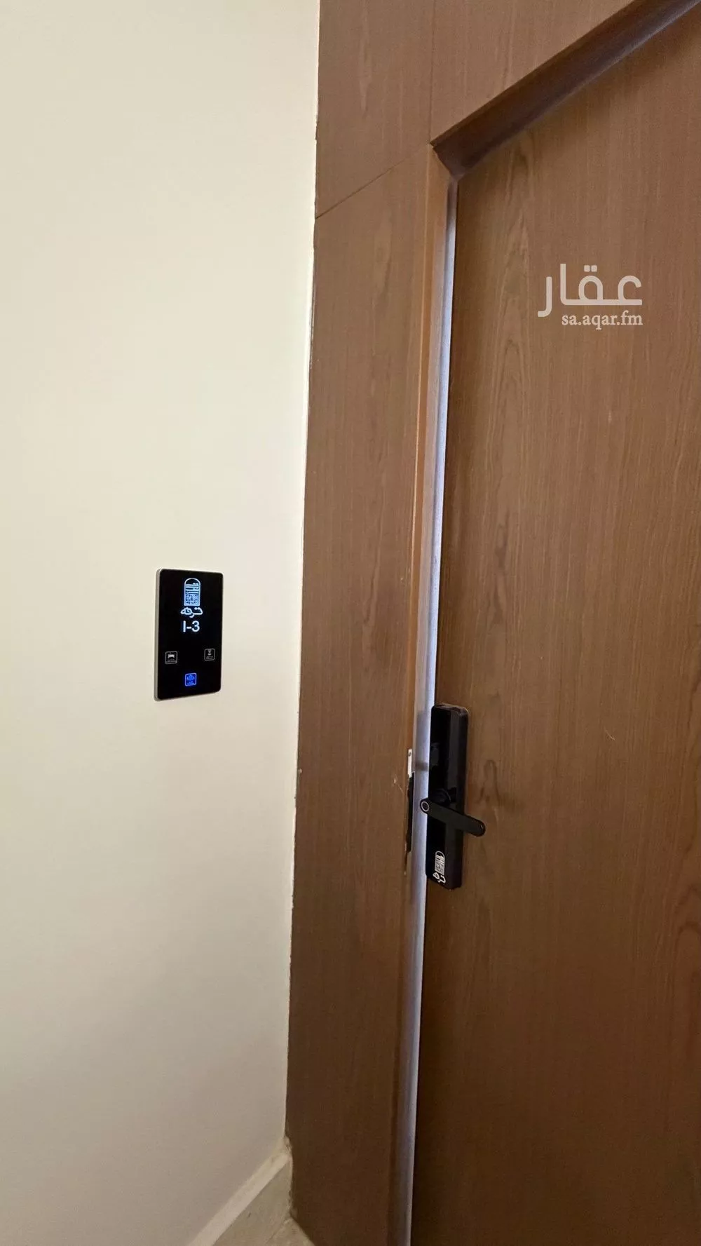 2 bedroom apartment in Al Khaleej, Riyadh 4