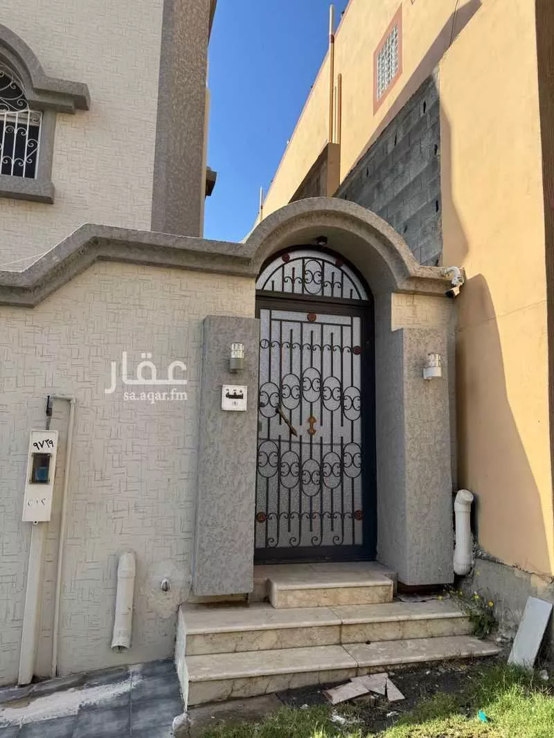 4 bedroom apartment in Al Wasayif, Abha 6