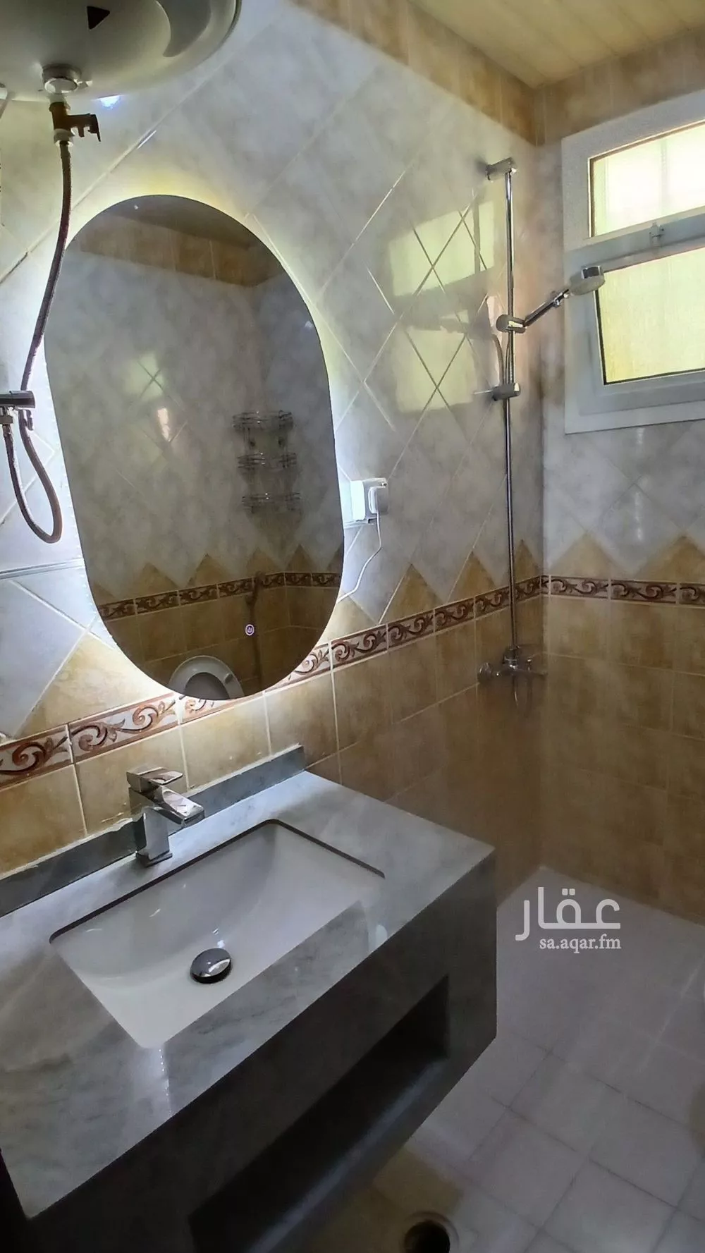 شقة 1 غرف في حطين 2