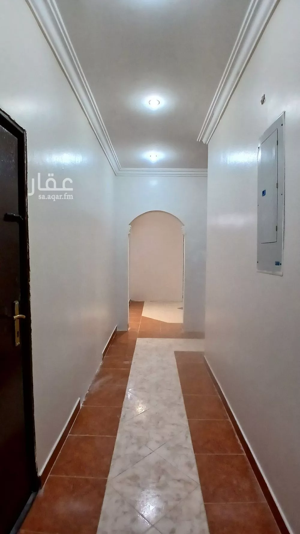 شقة 1 غرف في حطين 3