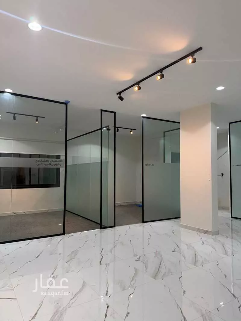 2 bedroom office in Al Nuzhah, Riyadh