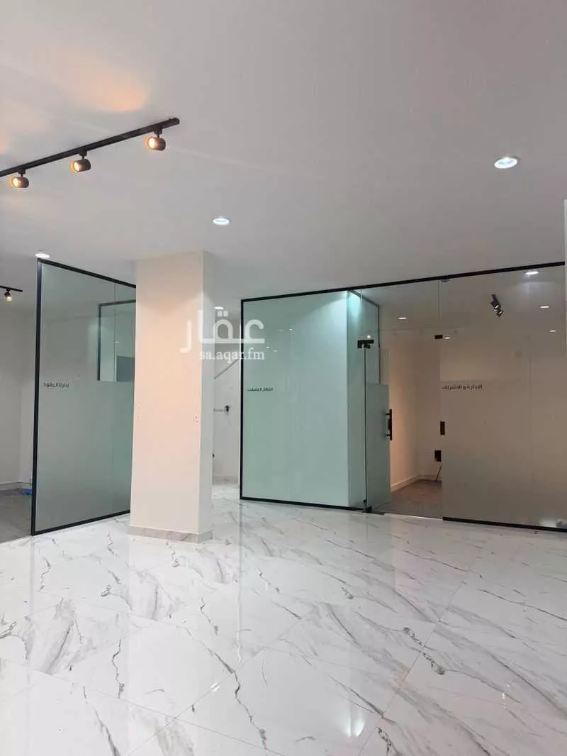 2 bedroom office in Al Nuzhah, Riyadh 2