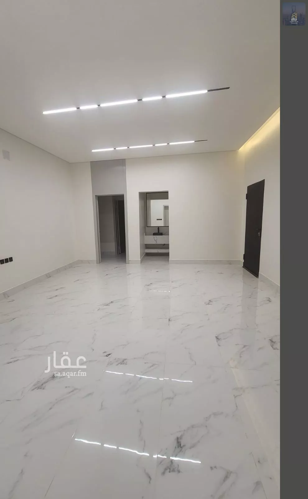 5 bedroom floor in Ash Sharq 2