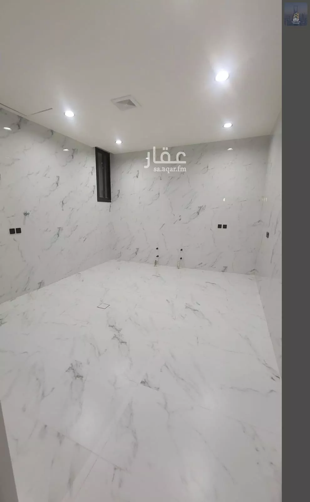 5 bedroom floor in Ash Sharq 5