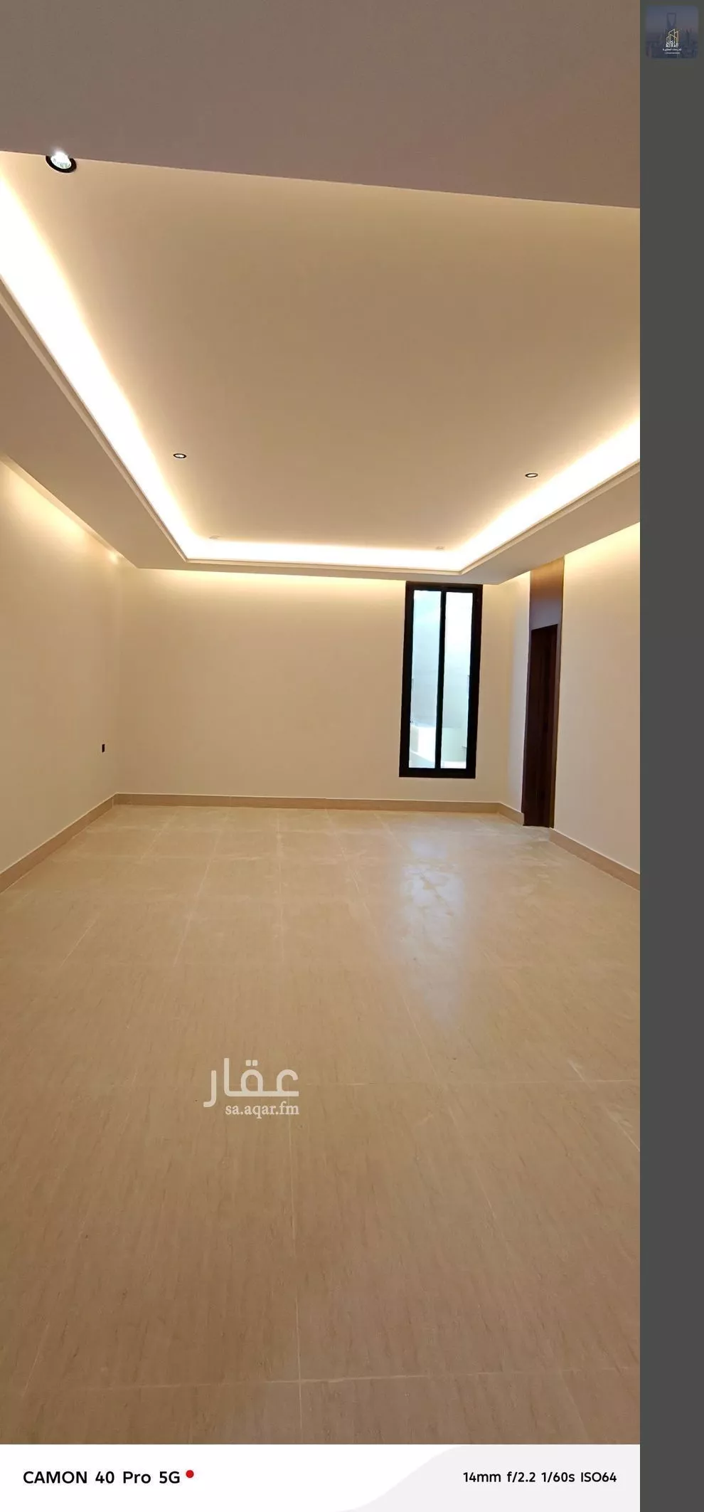دور 4 غرف في ديراب 16