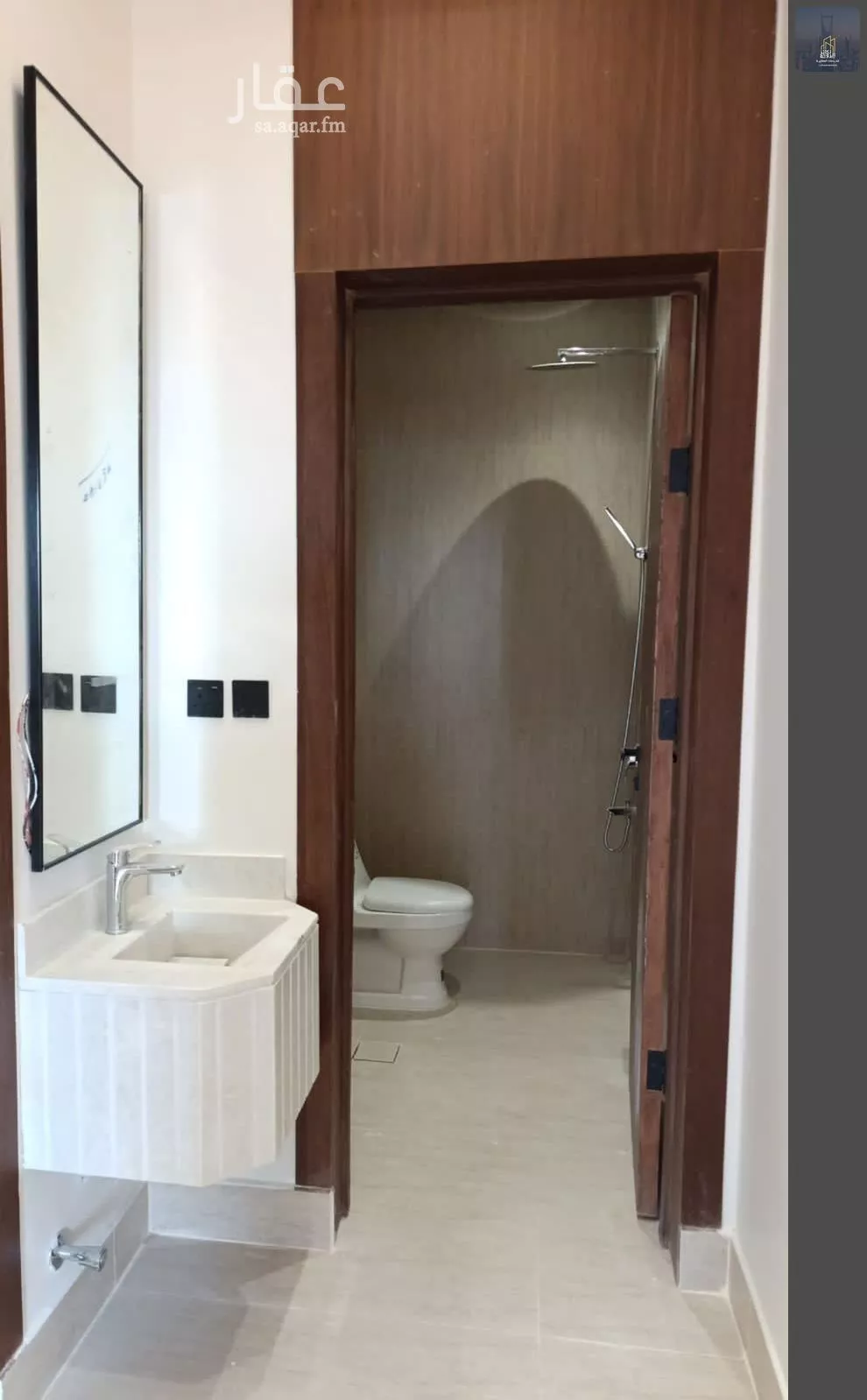 دور 4 غرف في ديراب 3