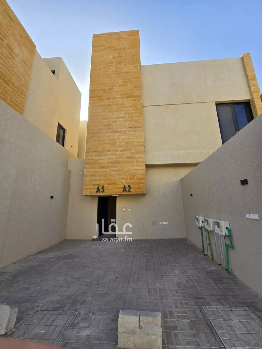 دور 3 غرف في النرجس 10