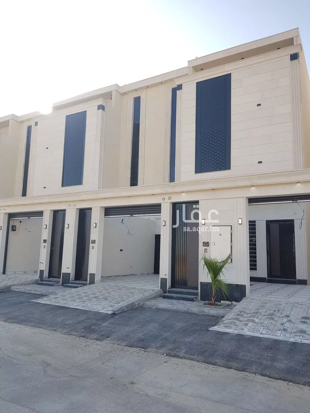 دور 5 غرف في ظهرة نمار 5