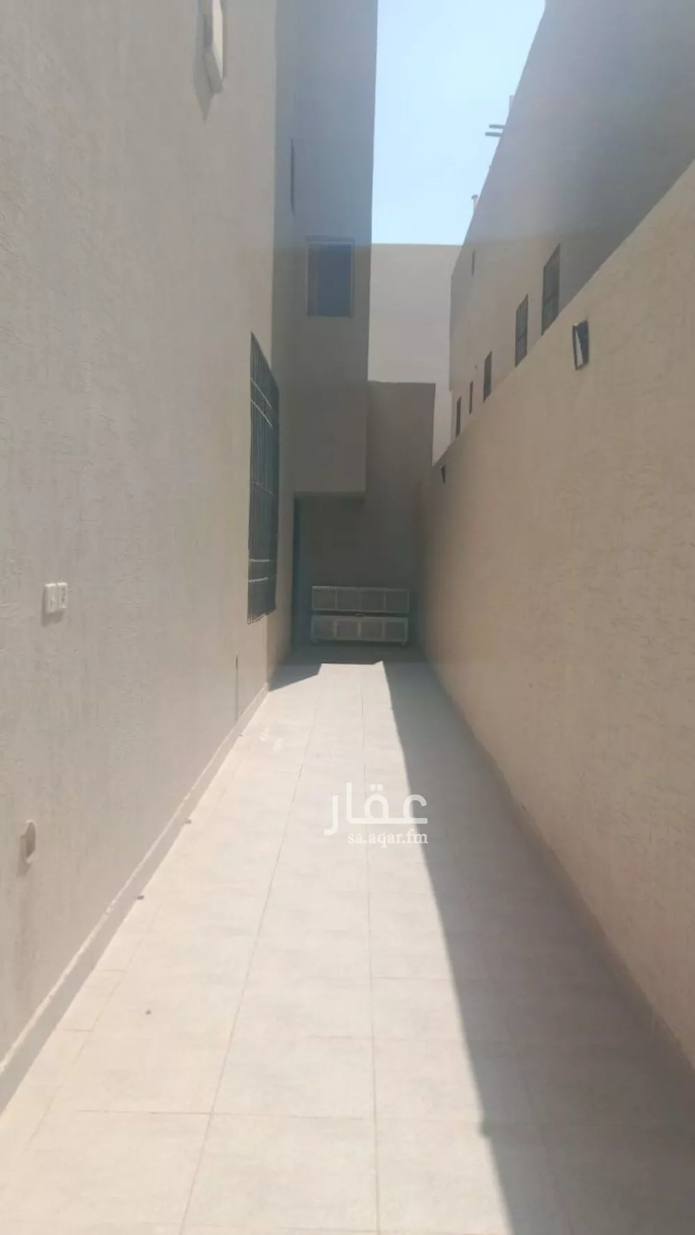 5 bedroom floor in Tuwaiq 2
