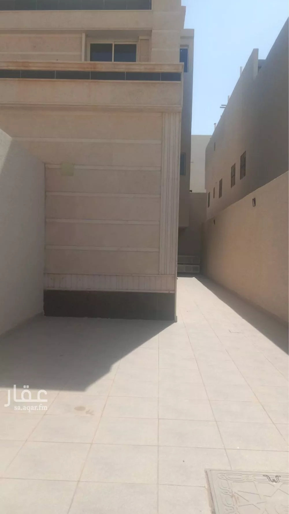 5 bedroom floor in Tuwaiq 7