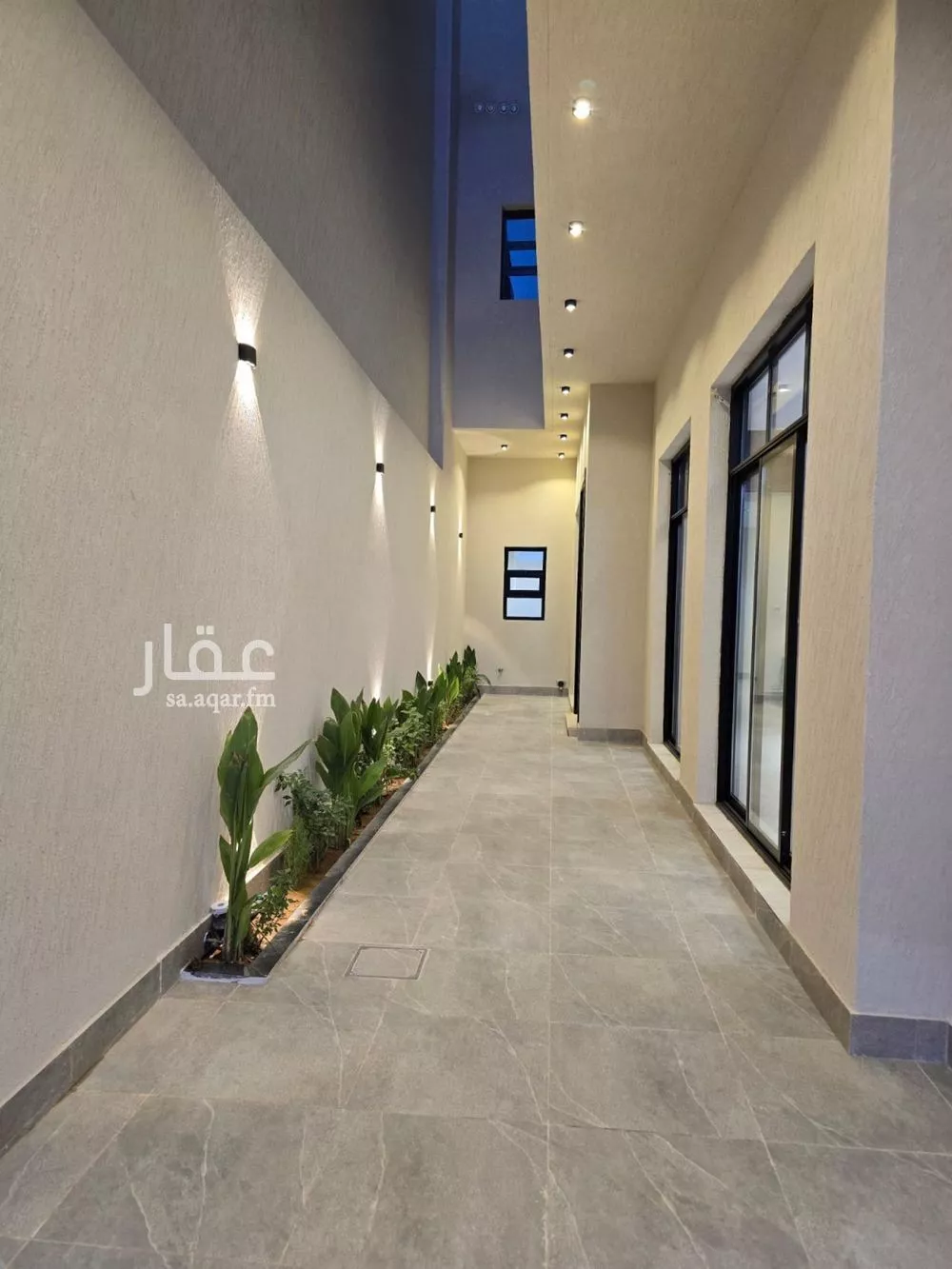 5 bedroom floor in Al Narjis 3