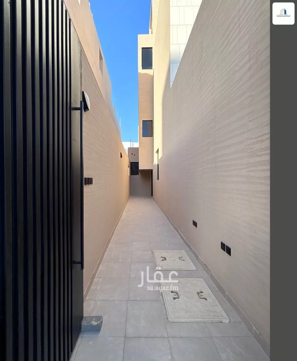 دور 4 غرف في الشرق 5