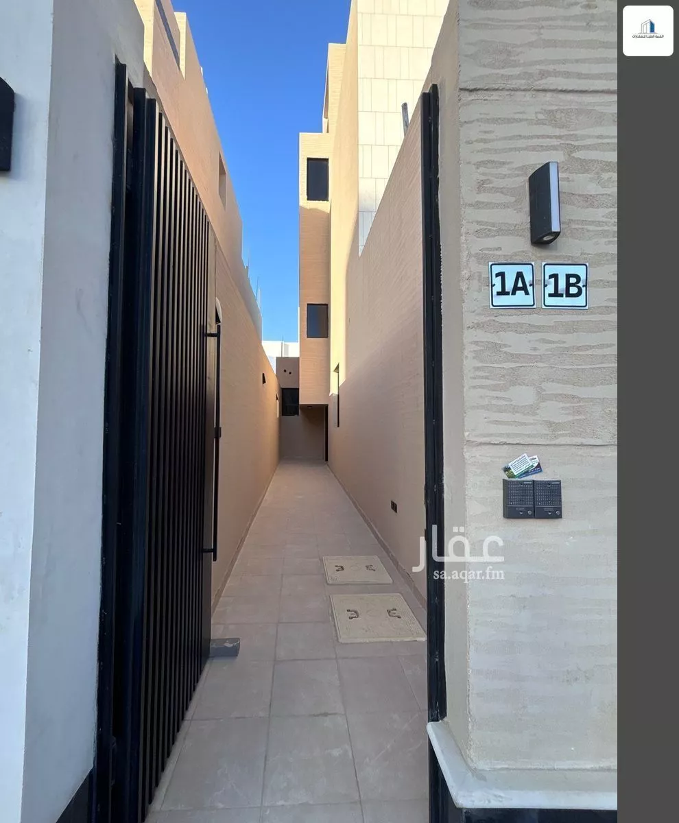دور 4 غرف في الشرق 6