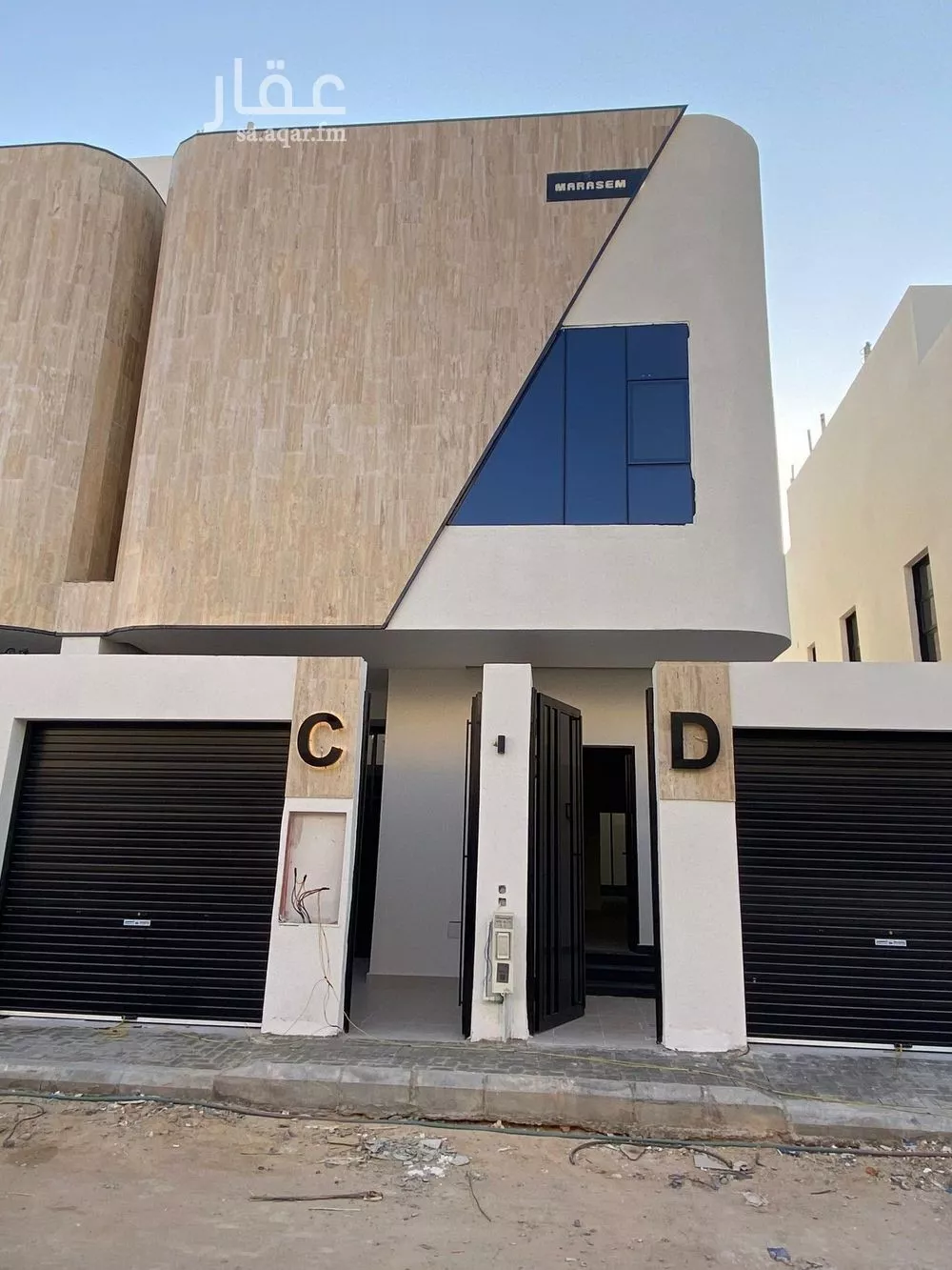 4 bedroom floor in As Suwaidi Al Gharabi 2