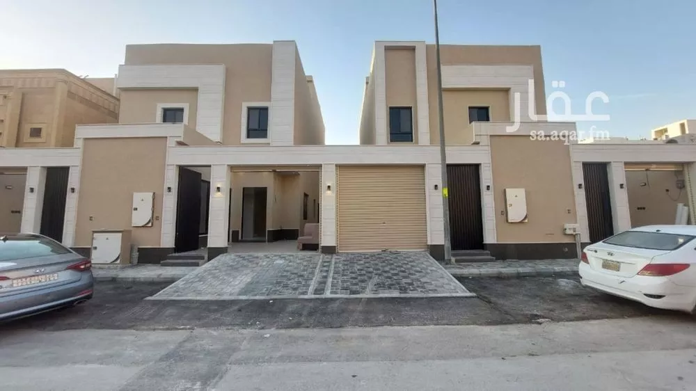 5 bedroom floor in Al Hazm 2