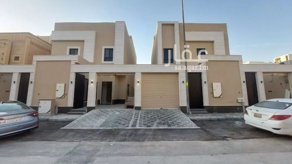 5 bedroom floor in Al Hazm 3