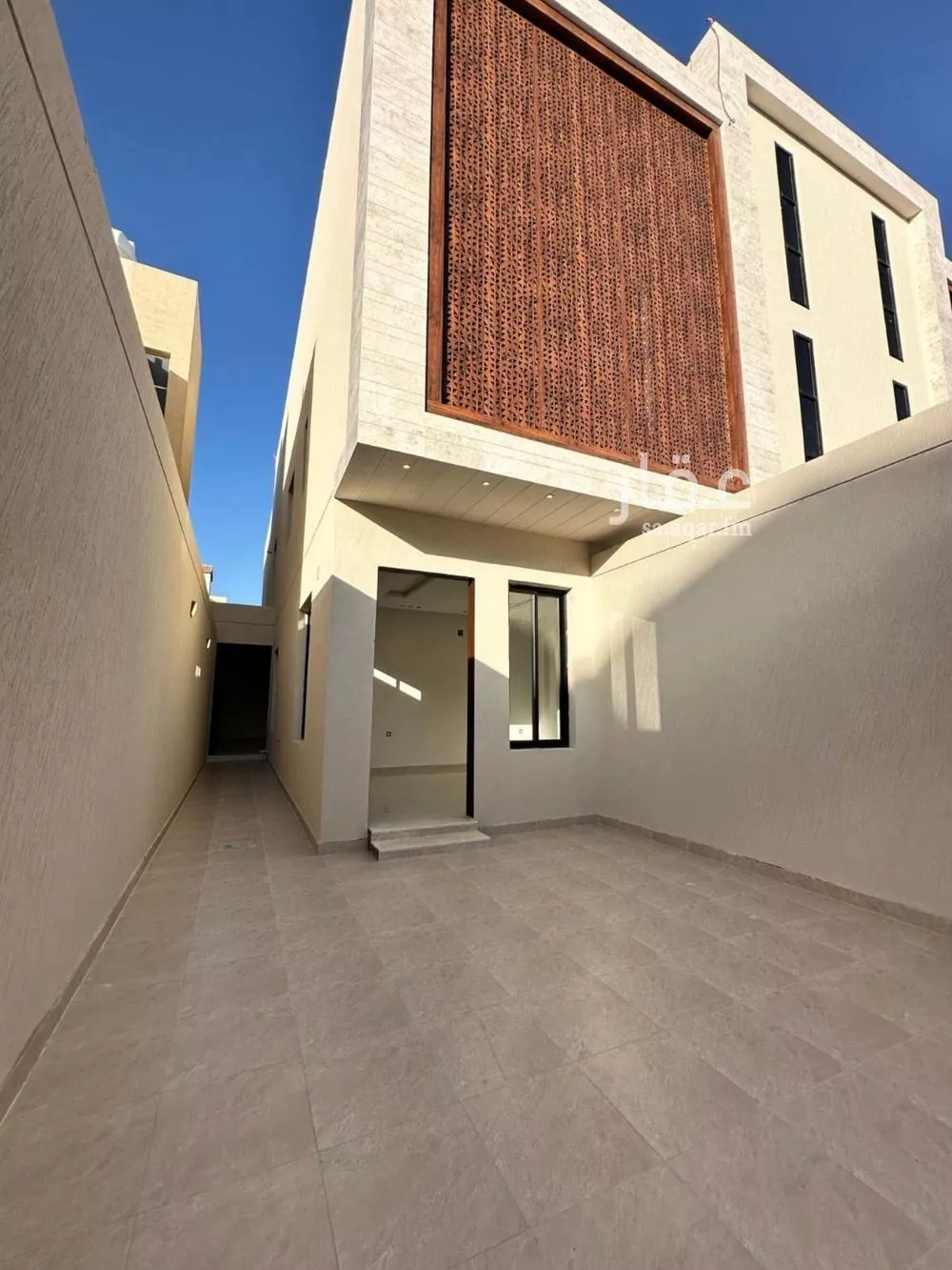 دور 3 غرف في الحزم 2