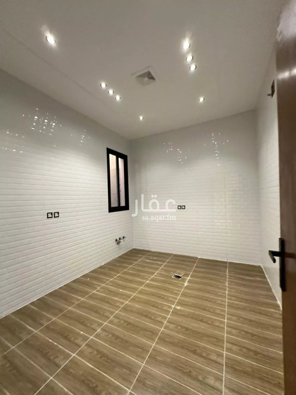 دور 3 غرف في الحزم 9