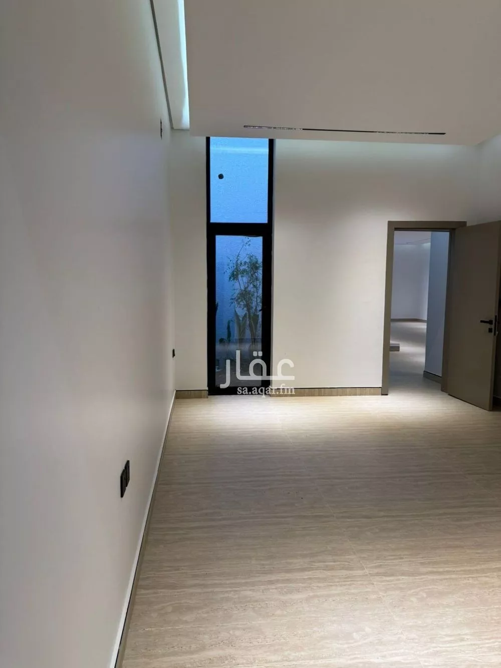4 bedroom floor in Ash Sharq 3