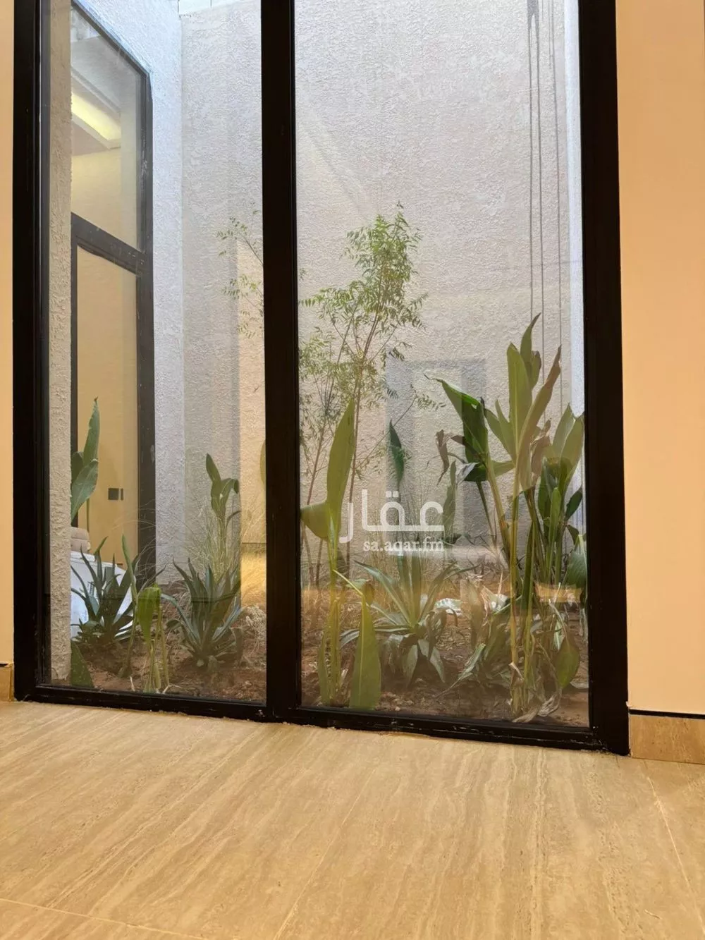 4 bedroom floor in Ash Sharq 5