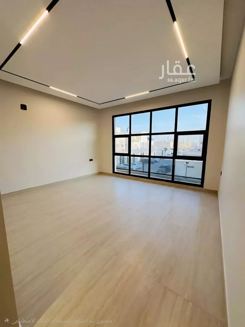 3 bedroom floor in Al Quds 2