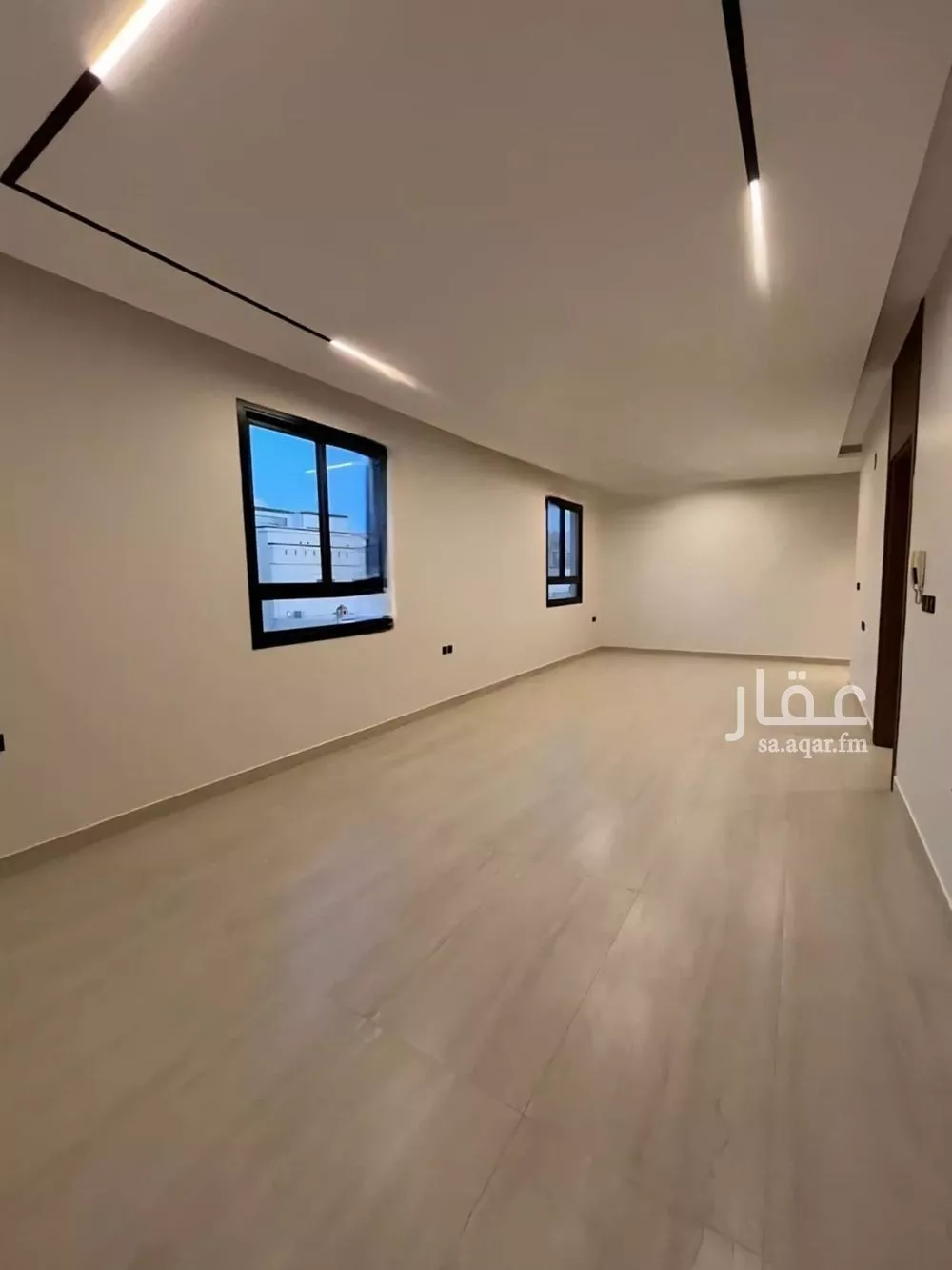 3 bedroom floor in Al Quds 5