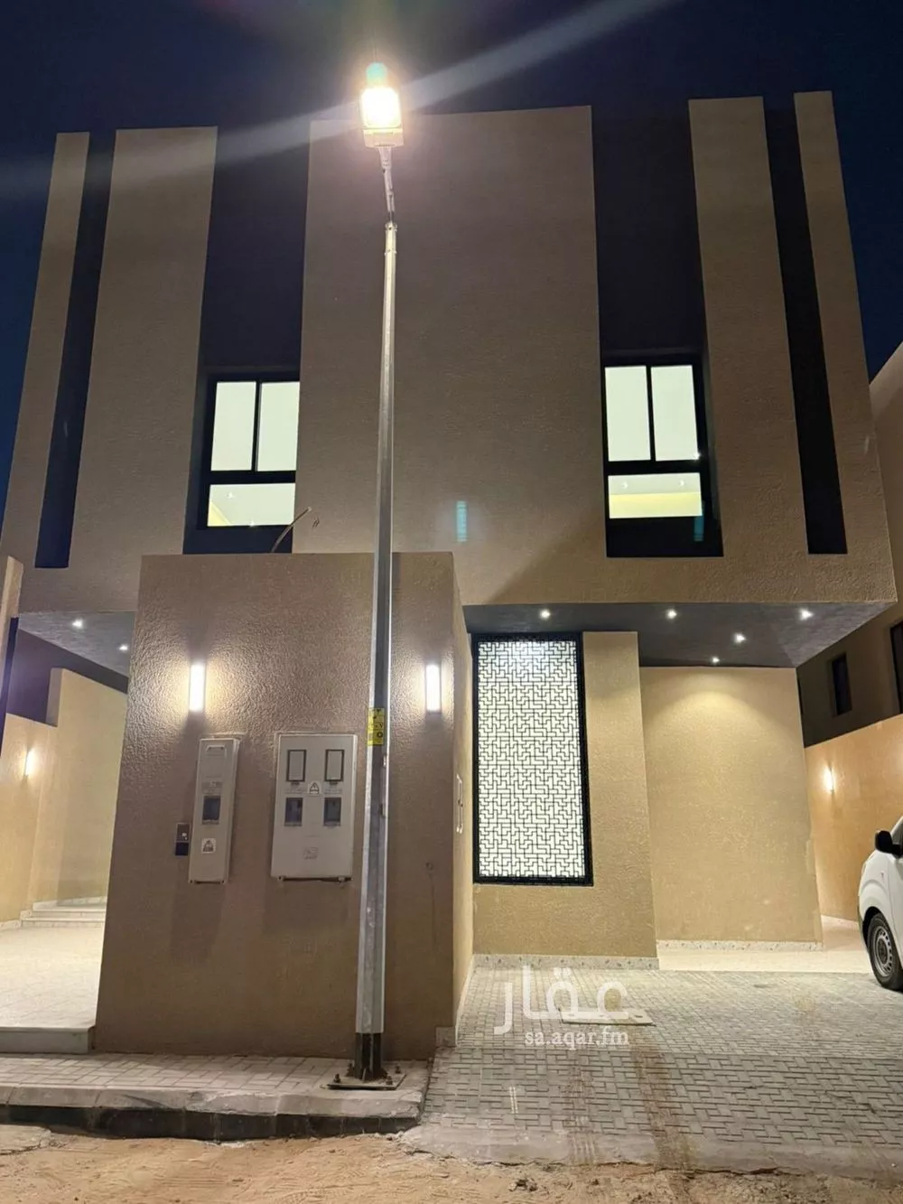 دور 3 غرف في السويدي 2