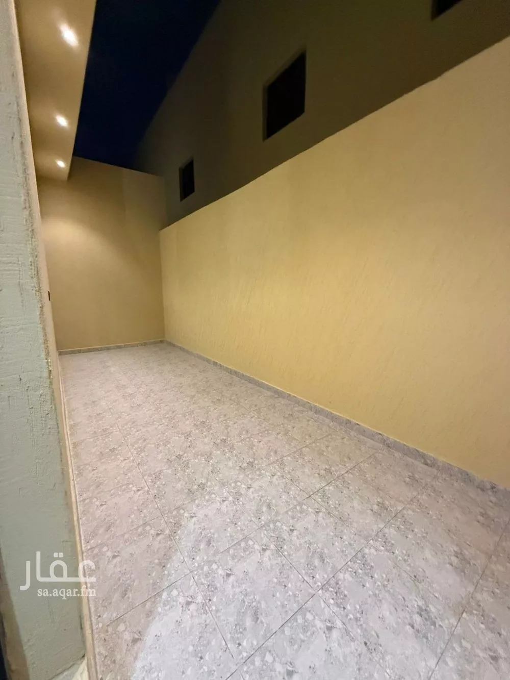 دور 3 غرف في عكاظ 14
