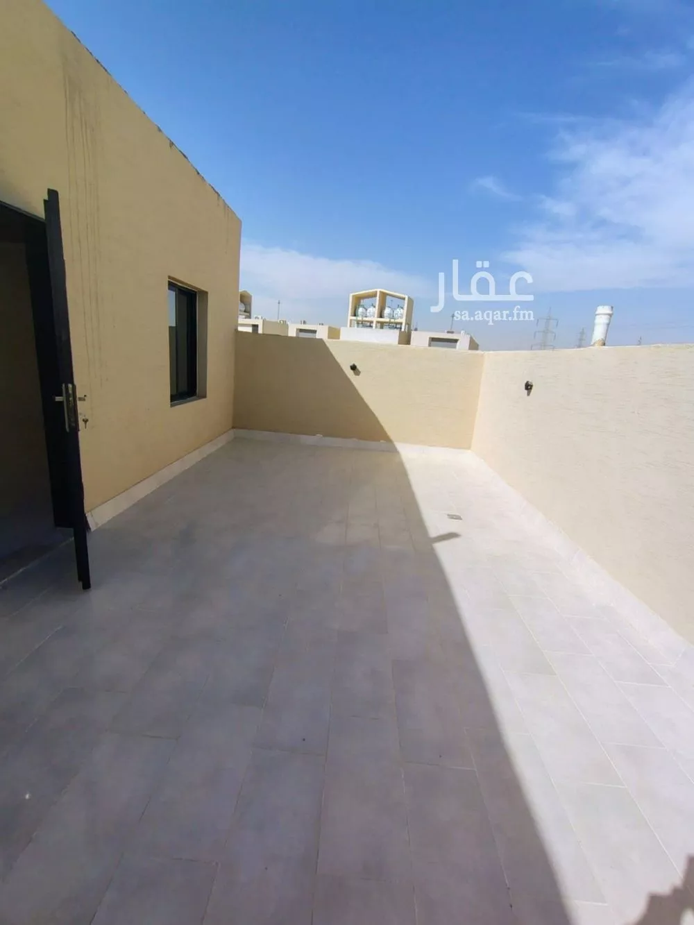 دور 3 غرف في عكاظ 15