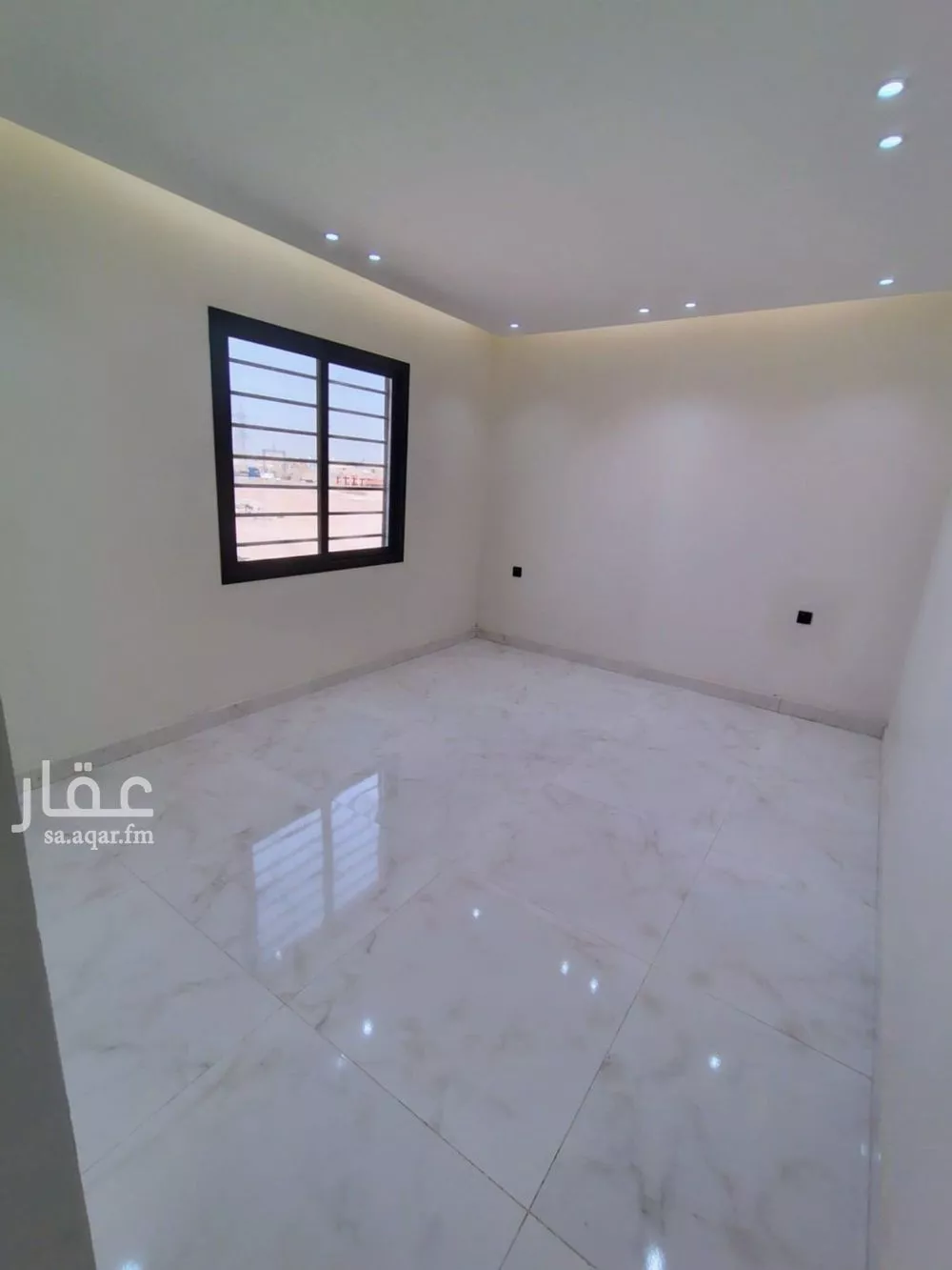 دور 3 غرف في عكاظ 21