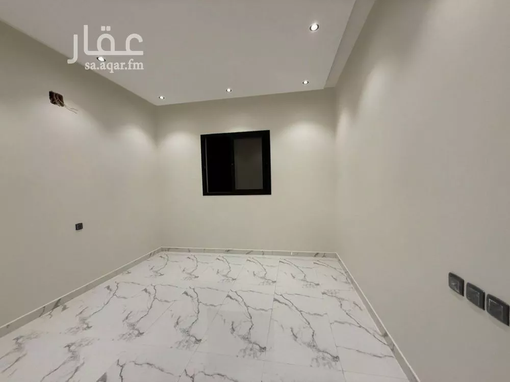 دور 3 غرف في عكاظ 22