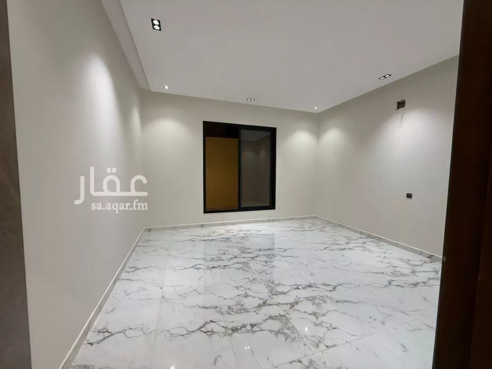 دور 3 غرف في عكاظ 7
