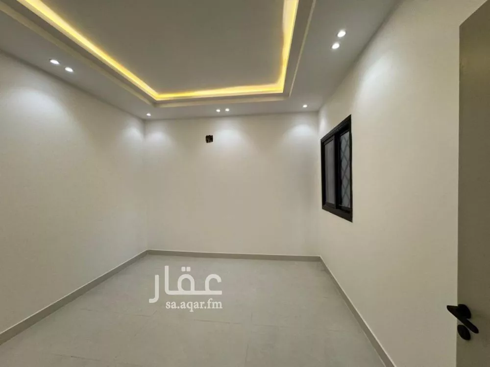 دور 4 غرف في طيبة 6