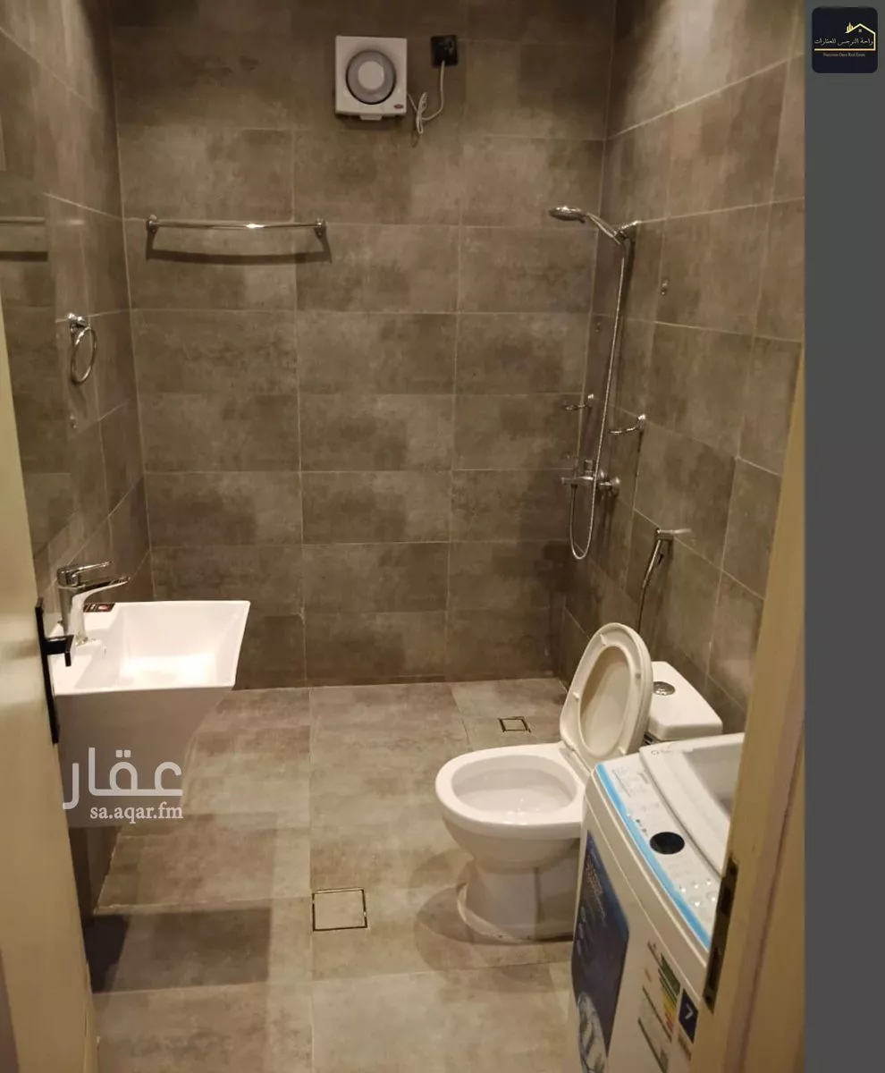 شقة 2 غرف في الوادي، الرياض 7