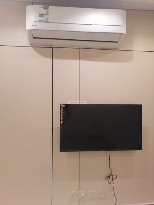 1 bedroom apartment in Al Malqa 4