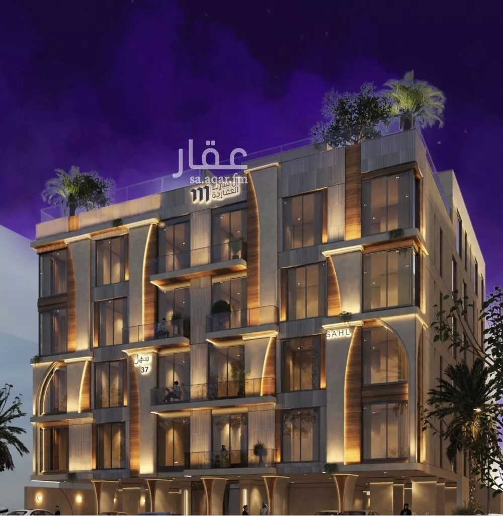 3 bedroom apartment in Abhur South, Jeddah 9
