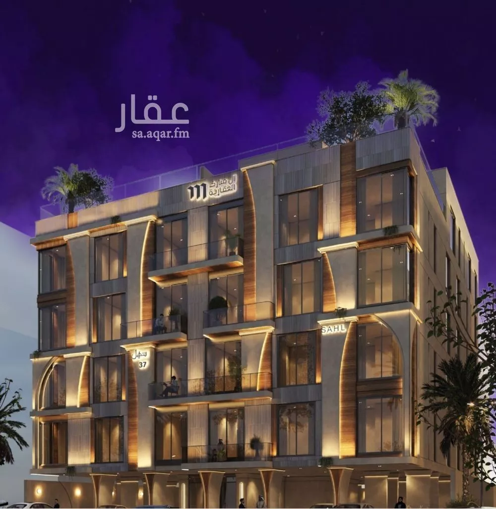 5 bedroom apartment in Abhur South, Jeddah 2