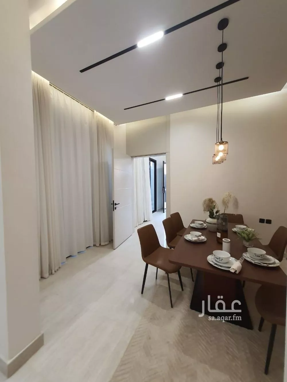 دور 5 غرف في الشرق 4