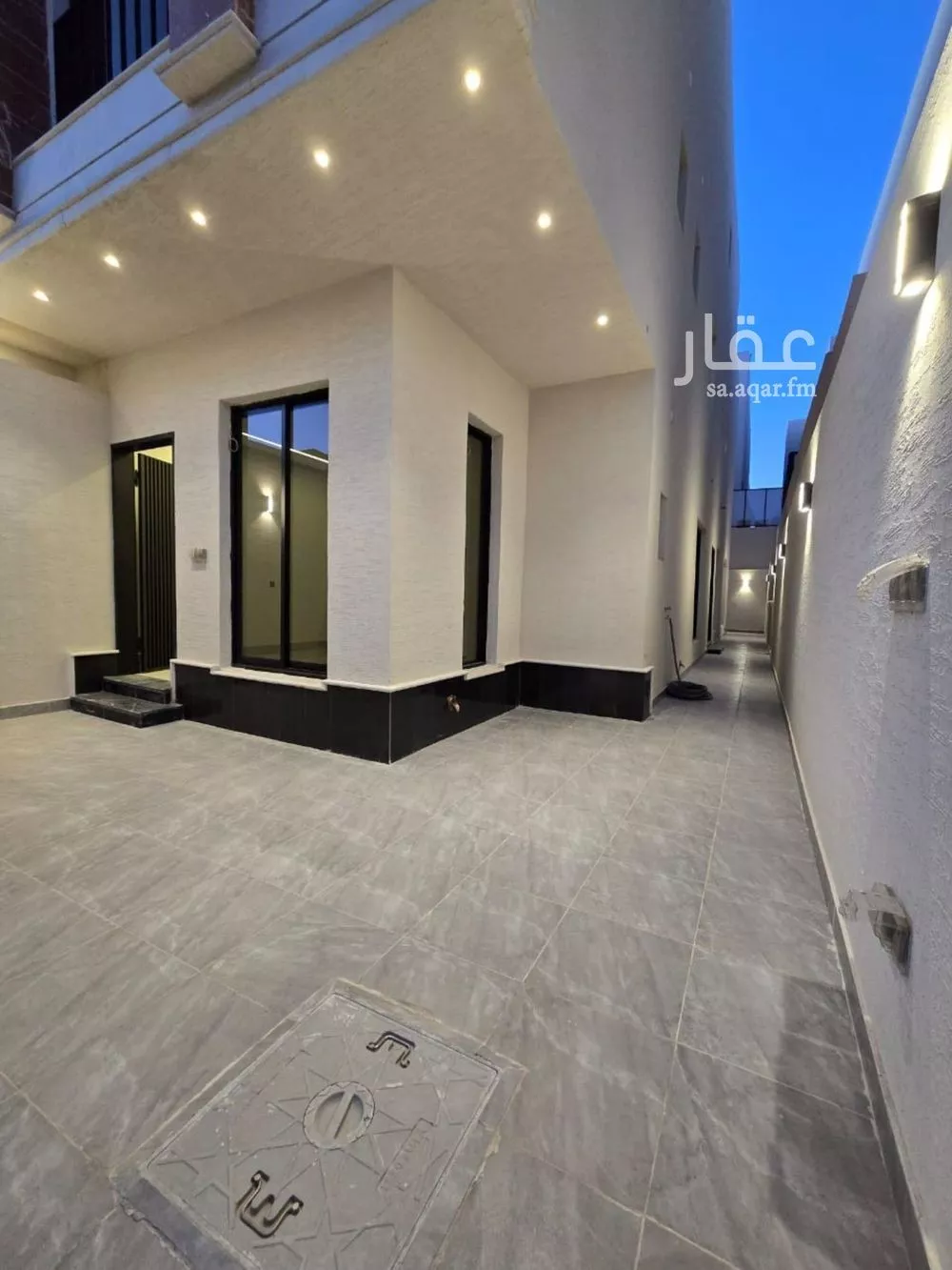 دور 5 غرف في الرمال 6