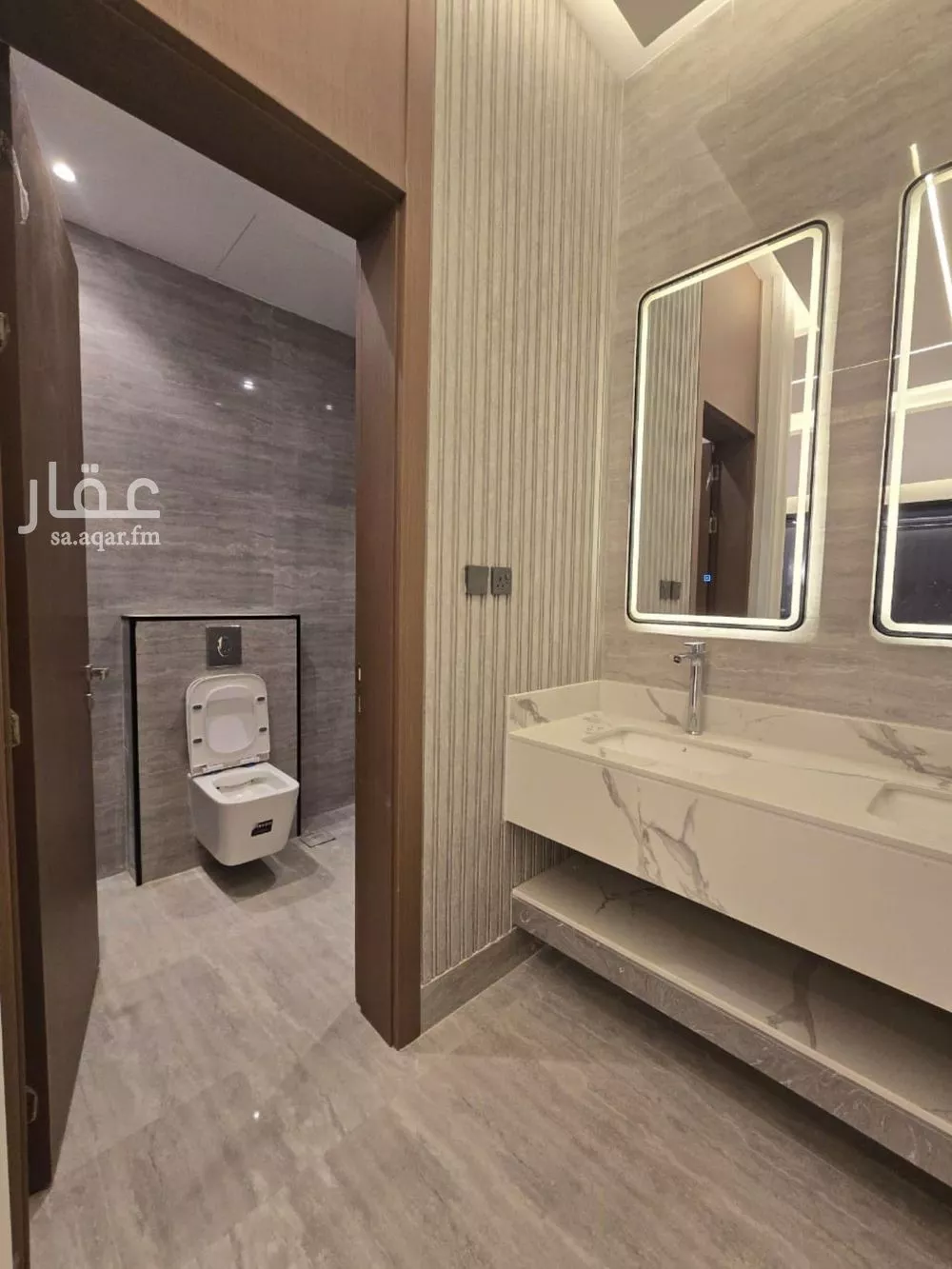 دور 5 غرف في الرمال 15