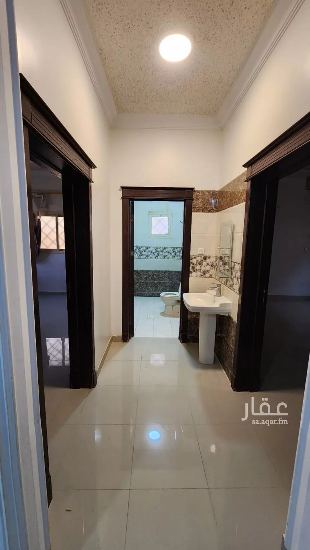 دور 7 غرف في الرمال 6