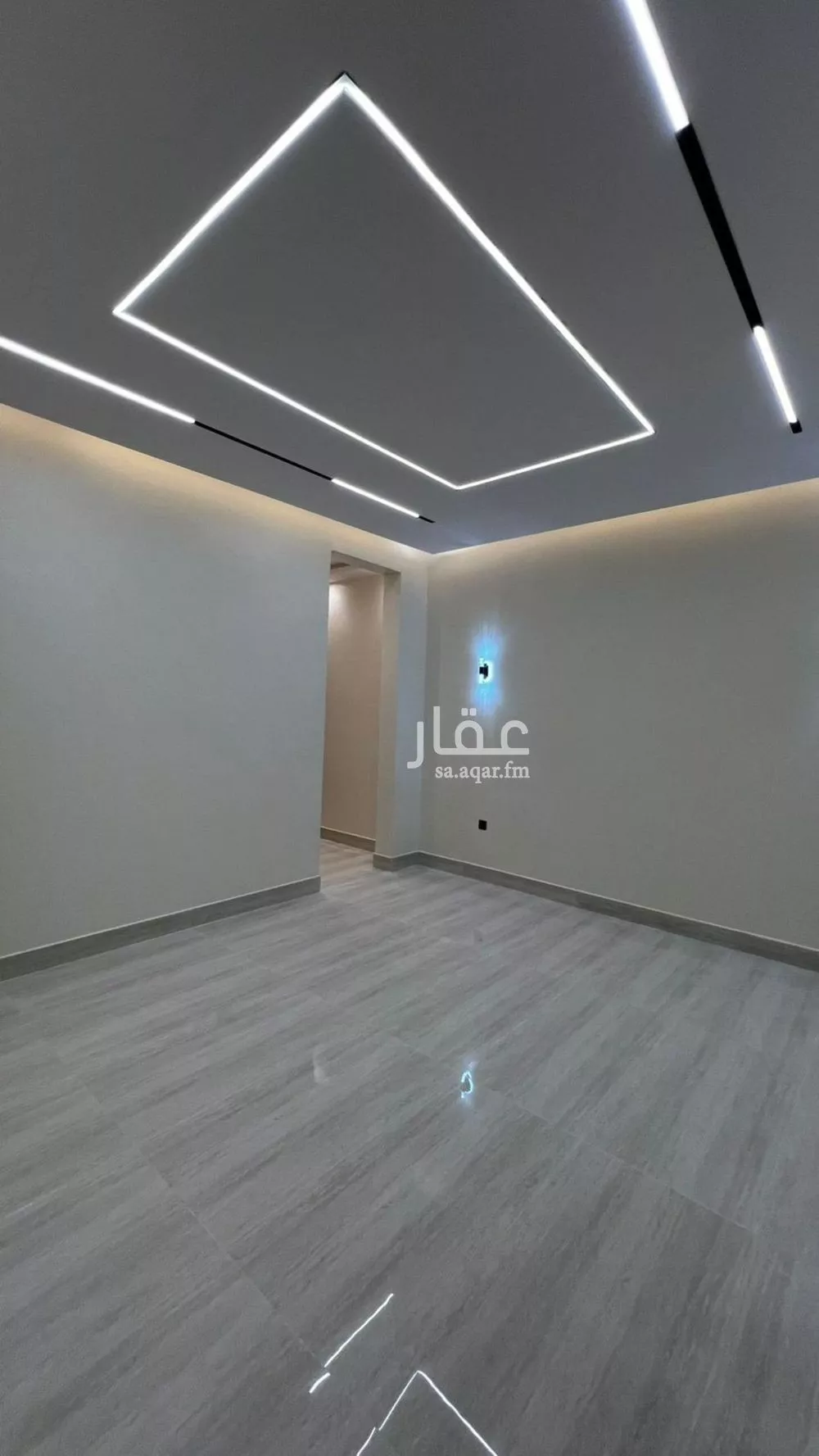 دور 3 غرف في الحزم 6