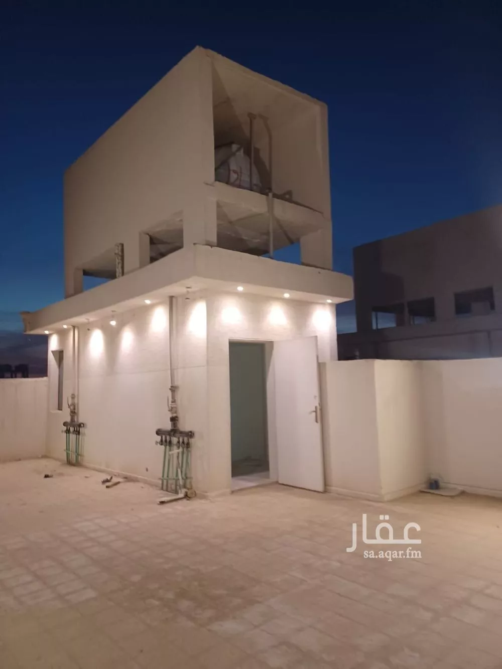 دور 4 غرف في بدر 11