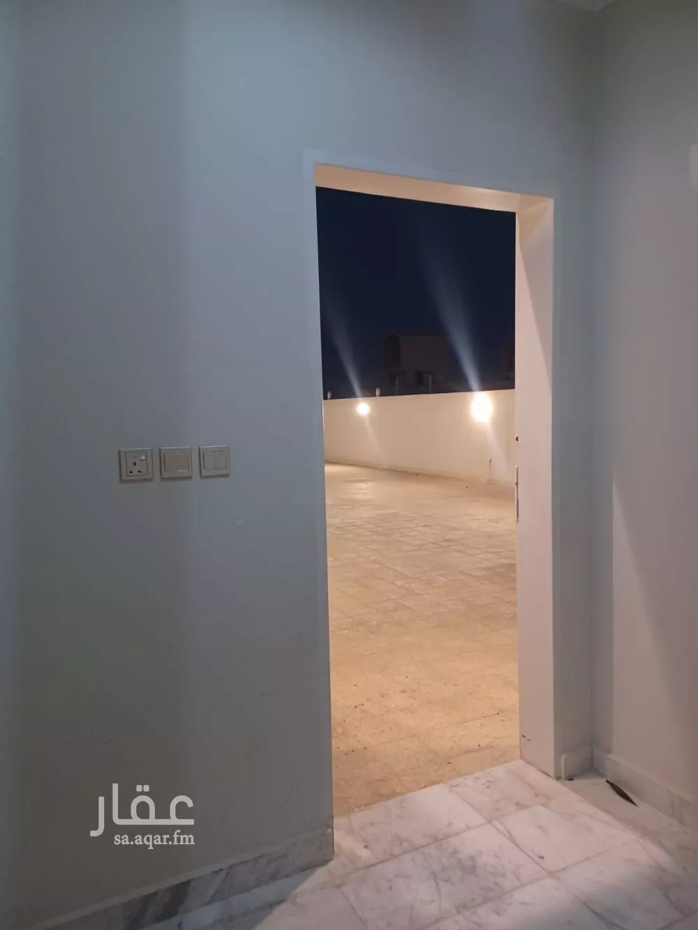 دور 4 غرف في بدر 6