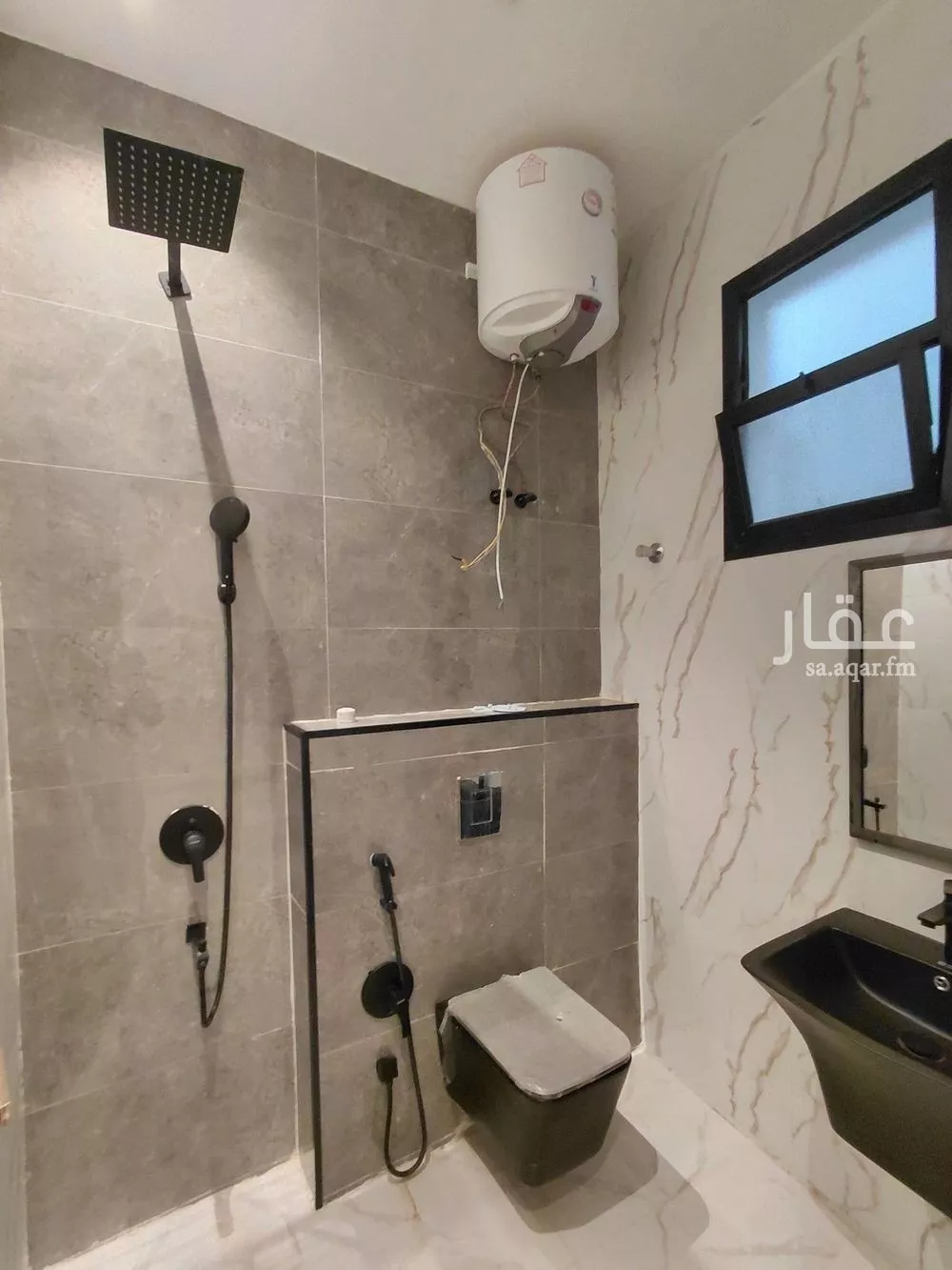 دور 5 غرف في الرمال 22