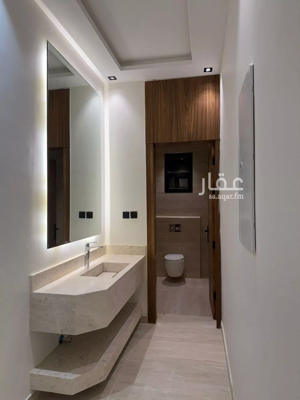 6 bedroom floor in Al Hazm 7