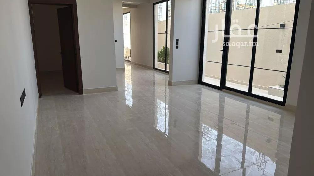 دور 4 غرف في النرجس 3