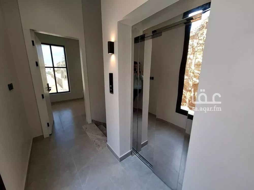 دور 4 غرف في النرجس 18